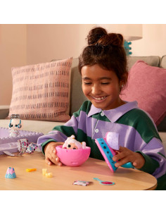 LOL Eye Spy Tots – Muñeca sorpresa con pistas y cambio de... 2
