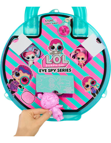 L.O.L. Surprise! Eye Spy Series Ultimate...