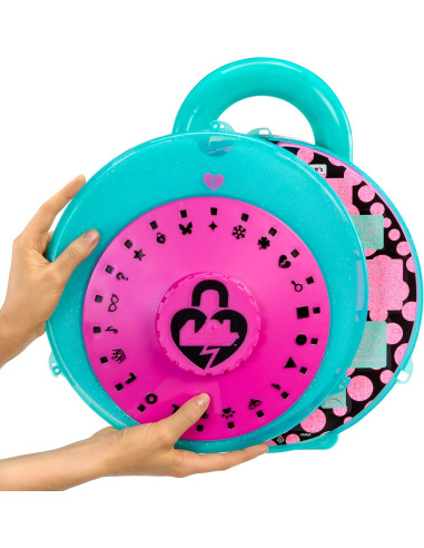 L.O.L. Surprise! Eye Spy Series Ultimate...