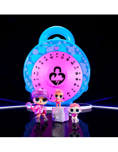 L.O.L. Surprise! Eye Spy Series Ultimate...