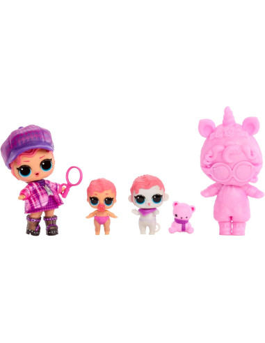 L.O.L. Surprise! Eye Spy Series Ultimate...