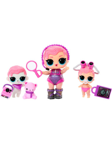 L.O.L. Surprise! Eye Spy Series Ultimate...