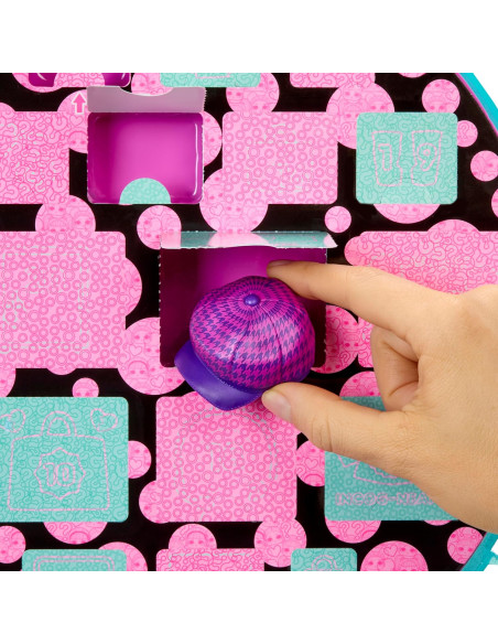 L.O.L. Surprise! Eye Spy Series Ultimate Unboxing - Incluye 3 Muñecas Exclusivas