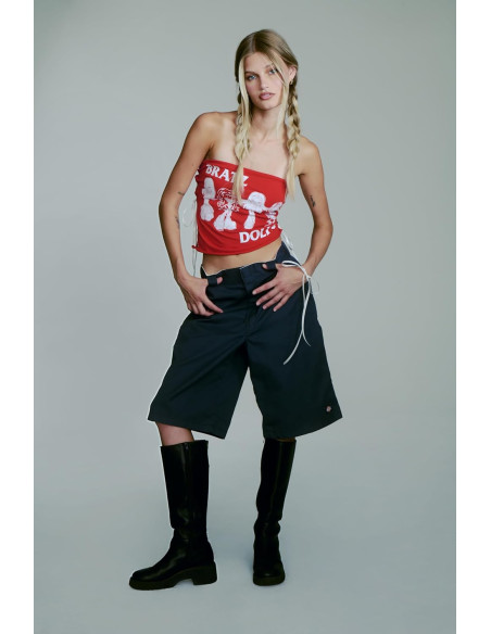 Bratz Stylin’ Jade – Muñeca con camiseta XL personalizable