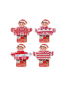 Jerséis de Punto Para Elfos