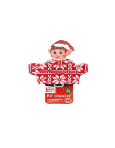 Jerséis de Punto Para Elfos 2