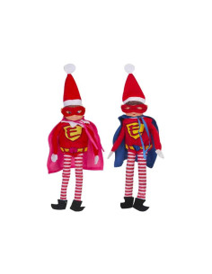 Disfraz de Super Elfo – Super Elf Outfit