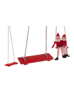 Columpio para elfo – Swing Seat Elves Behavin’ Badly