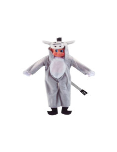 Disfraz de Burro para Elfo – Elf Donkey Outfit