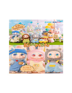 Figura sorpresa coleccionable – KIMMON Mimon (Blind Box) 2