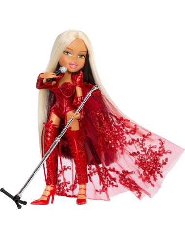 Bratz x Lola Índigo – Edición Coleccionista