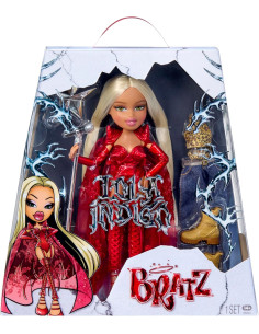 Bratz x Lola Índigo – Edición Coleccionista 2