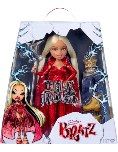 Bratz x Lola Índigo – Edición Coleccionista