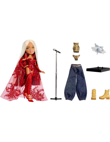 Bratz x Lola Índigo – Edición Coleccionista