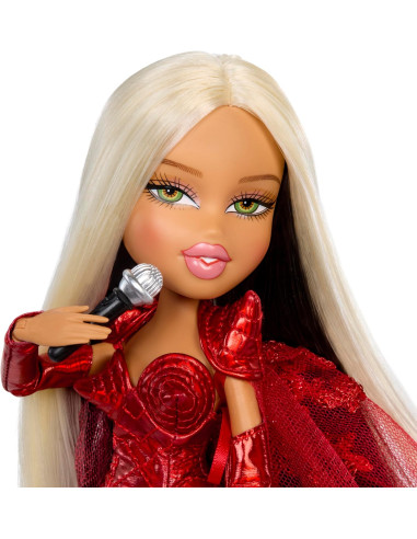Bratz x Lola Índigo – Edición Coleccionista