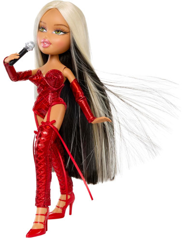 Bratz x Lola Índigo – Edición Coleccionista