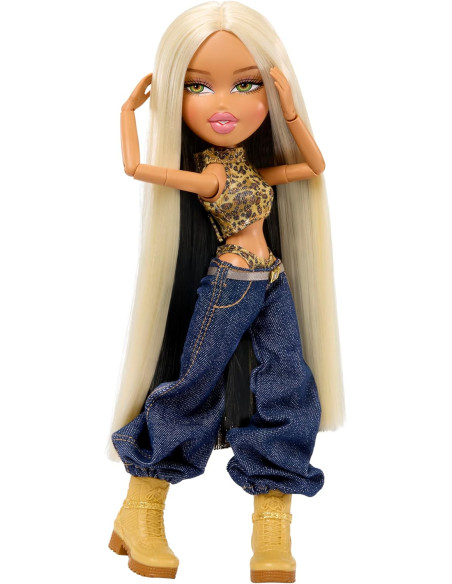 Bratz x Lola Índigo – Edición Coleccionista