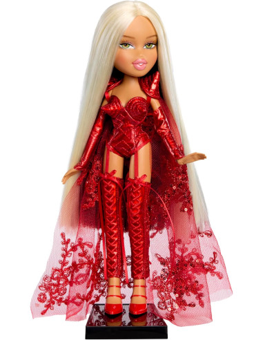 Bratz x Lola Índigo – Edición Coleccionista
