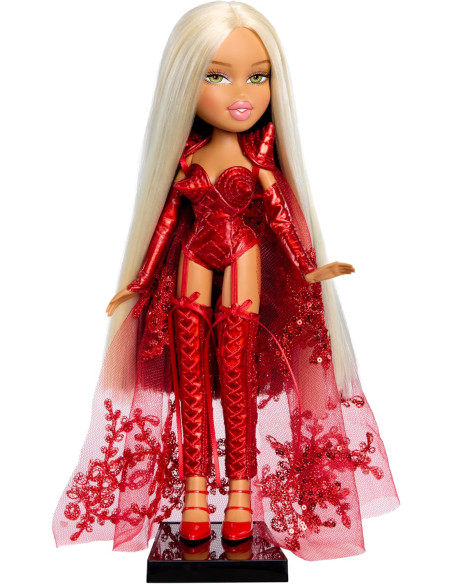 Bratz x Lola Índigo – Edición Coleccionista
