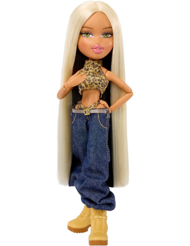 Bratz x Lola Índigo – Edición Coleccionista