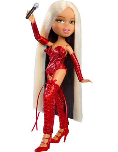 Bratz x Lola Índigo – Edición Coleccionista