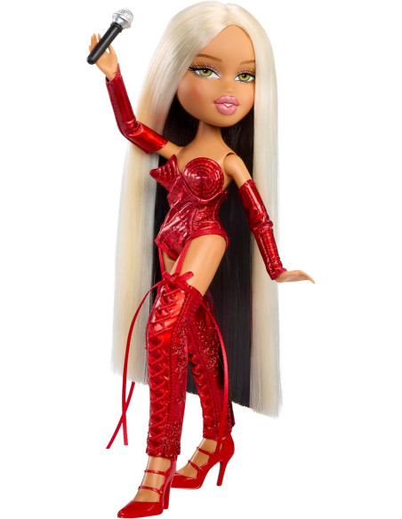 Bratz x Lola Índigo – Edición Coleccionista