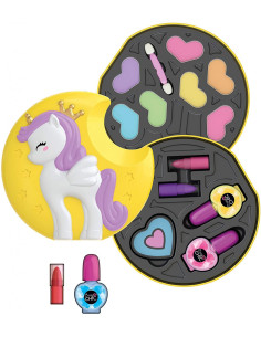 Set Maquillaje Unicornio