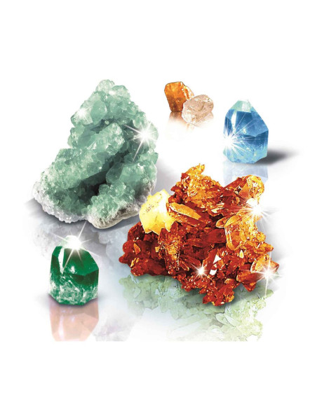 Kit de Cristales