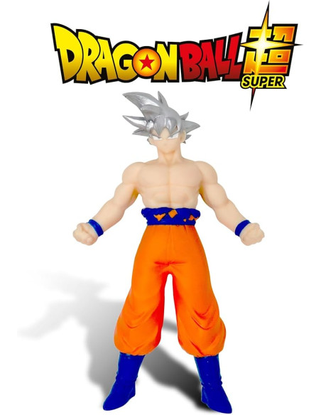 MONSTERFLEX DRAGON BALL PACK DE 3