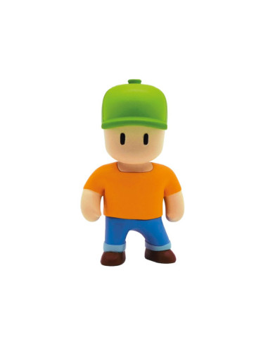 MONSTERFLEX STUMBLE GUYS PACK DE 3