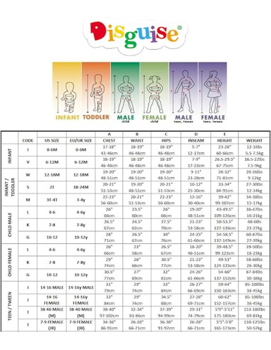 Disfraz Bella y Bestia Niña Clásico, Disfraz...