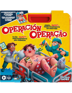  Operación con Estuche Todo en uno