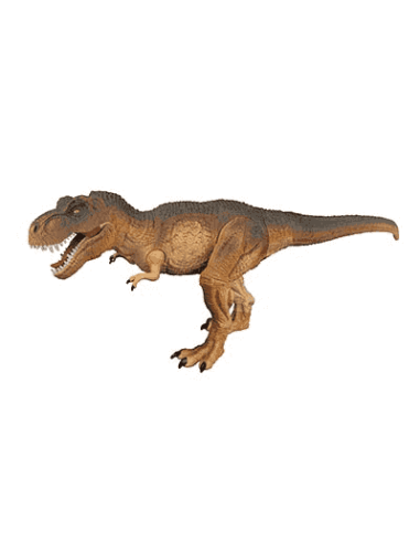 Tyrannosaurus Rex 83 cm – Dinosaurio gigante...