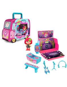 PINYPON SUPER STAR ON TOUR