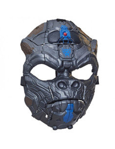 Transformers 7 Máscara Convertible Optimus Primal 2