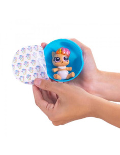 Newborn Unicorns Figura Individual 2