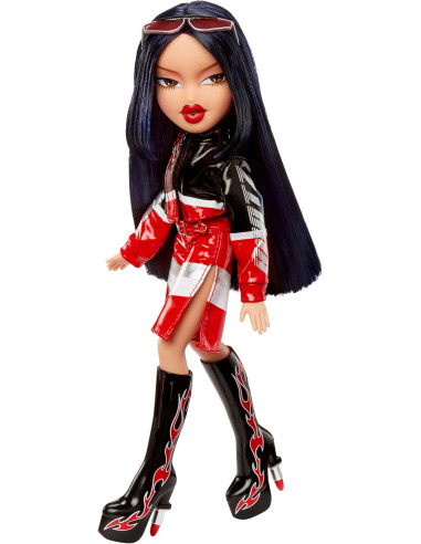 Bratz Scorchin´ Jade - Incluye 1 Muñeca de...