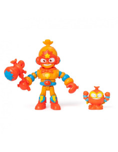 Superthings Kazoom Power Mission Kids Varios Modelos 2