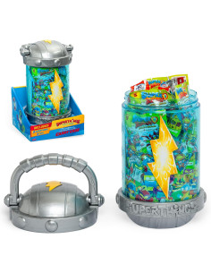 Superthings Contenedor Kazoom Power Carry Case