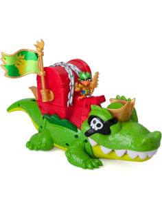 PIRATIX King Croc - Cocodrilo 2