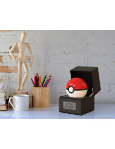 Réplica Pokémon Pokeball - Figura grande 2