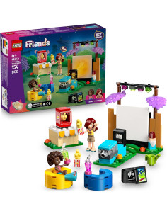 LEGO Friends Amistad: Noche de Cine