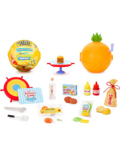 Miniverse - Make ir mini Bob Esponja PDQ