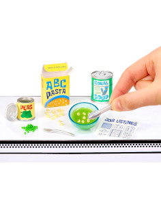 Miniverse - Make ir mini Bob Esponja PDQ 2