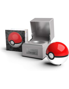 Réplica Pokémon Pokeball - Figura grande 2