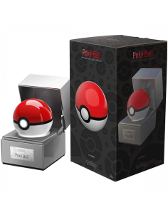 Réplica Pokémon Pokeball - Figura grande