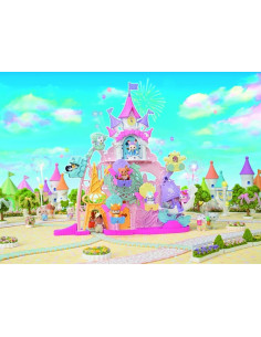 Sylvania Families - Parque de Atracciones para bebés... 2