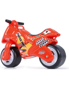 Correpasillos Neox Racer Rojo 2