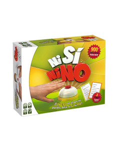 Juego de Mesa Ni Sí ni No
