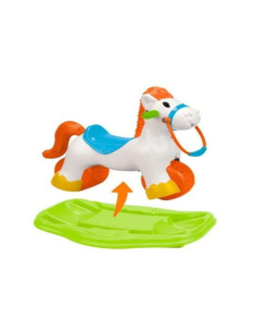 Correpasillos Caballo Pony Feber 2